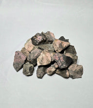 Load image into Gallery viewer, Raw Rhodonite
