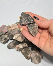 Load image into Gallery viewer, Raw Rhodonite