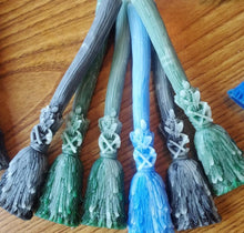 Load image into Gallery viewer, Broomstick Candle