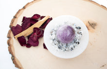 Load image into Gallery viewer, Amethyst Spheres - Primtentions
