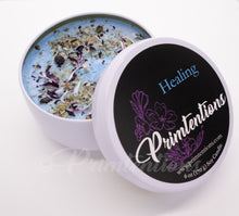 Load image into Gallery viewer, Intention Candles - Healing - Primtentions