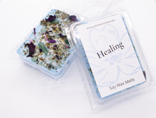 Load image into Gallery viewer, Wax Melts - Healing - Primtentions