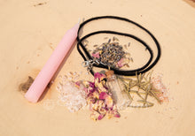 Load image into Gallery viewer, Spell Bottle Necklace