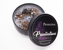 Load image into Gallery viewer, Intention Candles - Protection - Primtentions