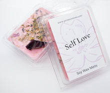 Load image into Gallery viewer, Wax Melts - Self Love - Primtentions