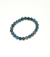 Load image into Gallery viewer, Crystal Bead Bracelet