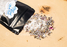 Load image into Gallery viewer, Stress Relief Bath Salt