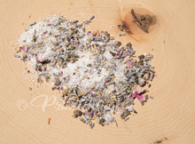 Load image into Gallery viewer, Stress Relief Bath Salt
