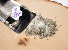 Load image into Gallery viewer, Aura Cleanse Bath Salt