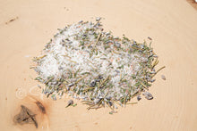 Load image into Gallery viewer, Aura Cleanse Bath Salt