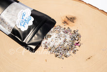 Load image into Gallery viewer, Stress Relief Bath Salt