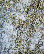 Load image into Gallery viewer, Aura Cleanse Bath Salt