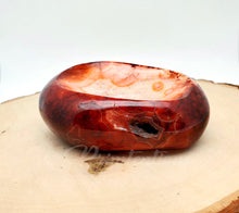 Load image into Gallery viewer, Carnelian Bowl B
