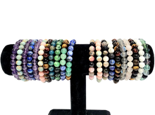 Load image into Gallery viewer, Crystal Bead Bracelet