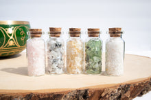 Load image into Gallery viewer, Tiny Crystal chips - Primtentions