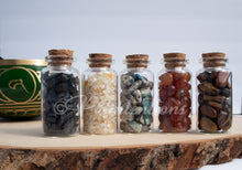 Load image into Gallery viewer, Tiny Crystal Tumbles - Primtentions