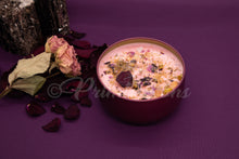 Load image into Gallery viewer, Self Love Intention Candles - Primtentions