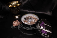 Load image into Gallery viewer, Intention Candles - Protection - Primtentions