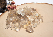 Load image into Gallery viewer, Natural Citrine Tumbles - Primtentions
