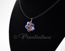 Load image into Gallery viewer, Pentagram Pendant