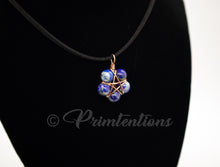 Load image into Gallery viewer, Pentagram Pendant