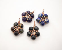 Load image into Gallery viewer, Pentagram Pendant