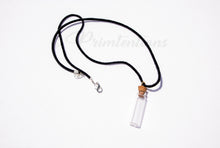 Load image into Gallery viewer, Spell Bottle Necklace