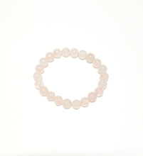 Load image into Gallery viewer, Crystal Bead Bracelet