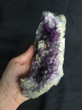 Load image into Gallery viewer, Amethyst Formation
