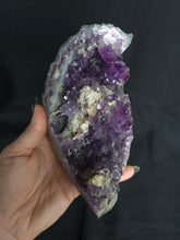 Load image into Gallery viewer, Amethyst Formation
