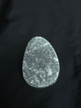 Load image into Gallery viewer, Black Amethyst Cut Base
