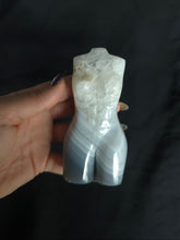 Load image into Gallery viewer, Agate Female Body Shape
