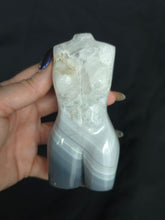 Load image into Gallery viewer, Agate Female Body Shape
