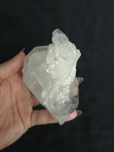 Load image into Gallery viewer, Clear Quartz Freeform
