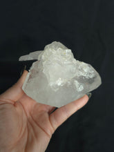 Load image into Gallery viewer, Clear Quartz Freeform
