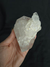 Load image into Gallery viewer, Clear Quartz Freeform
