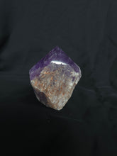 Load image into Gallery viewer, Amethyst Top Polished Point Large
