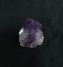 Load image into Gallery viewer, Amethyst Top Polished Point Med
