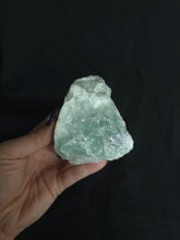 Load image into Gallery viewer, Raw Fluorite

