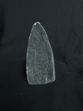 Load image into Gallery viewer, Black Amethyst Cut Base 328
