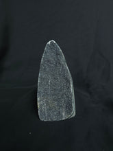 Load image into Gallery viewer, Black Amethyst Cut Base 328
