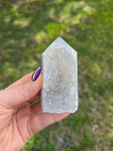 Load image into Gallery viewer, Agate Tower
