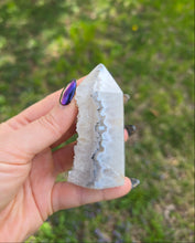 Load image into Gallery viewer, Agate Tower
