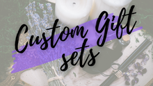 Load image into Gallery viewer, Custom Gift Set
