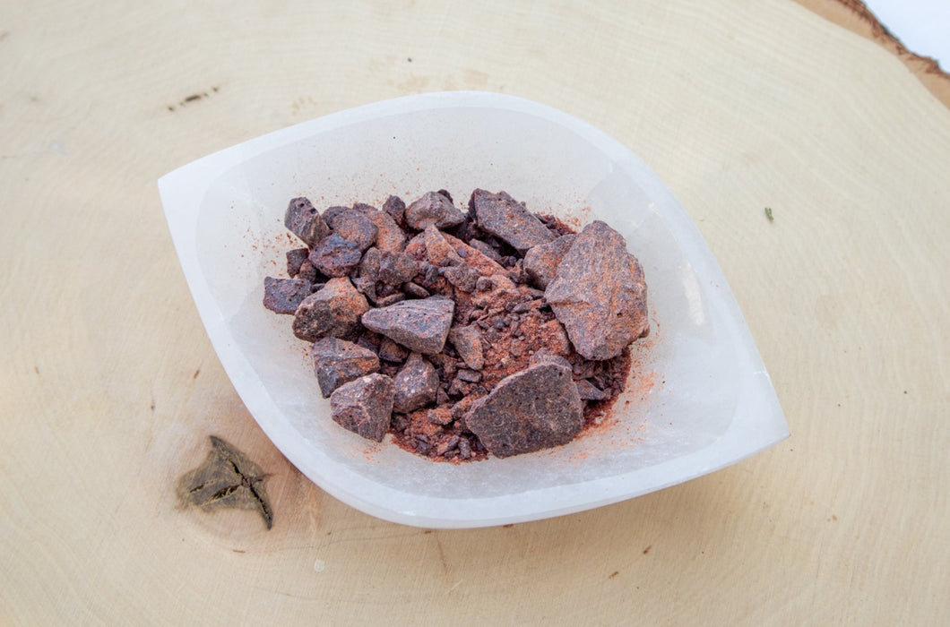 Dragon's Blood