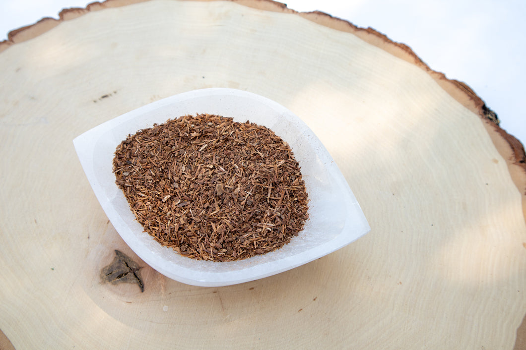 White Oak