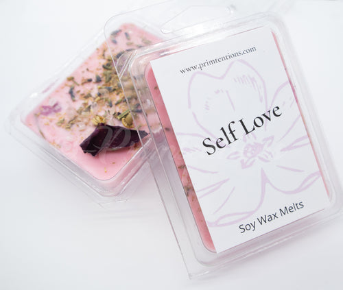 Wax Melts - Self Love - Primtentions