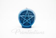 Load image into Gallery viewer, Pentagram Candle
