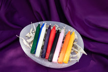 Load image into Gallery viewer, Chime Spell Candles
