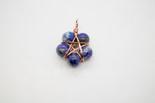 Load image into Gallery viewer, Pentagram Pendant
